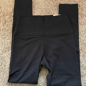 Aerie leggings yoga pants